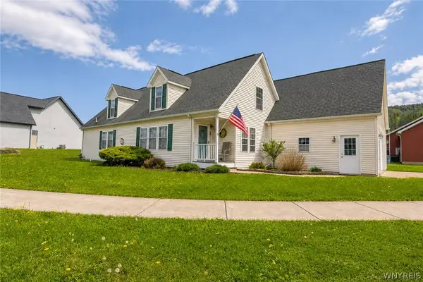 2 Elk Creek Drive, Ellicottville, NY 14731