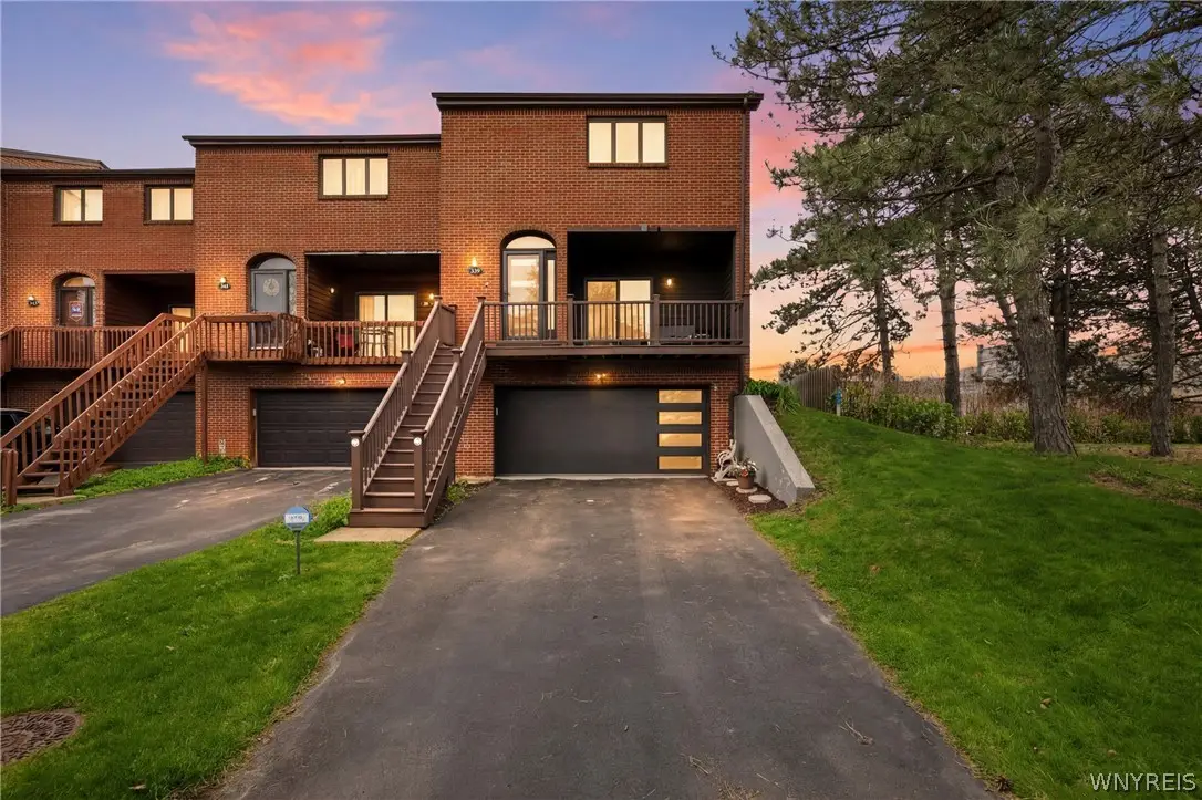 339 Lakefront Boulevard, Buffalo, NY 14202 - #1