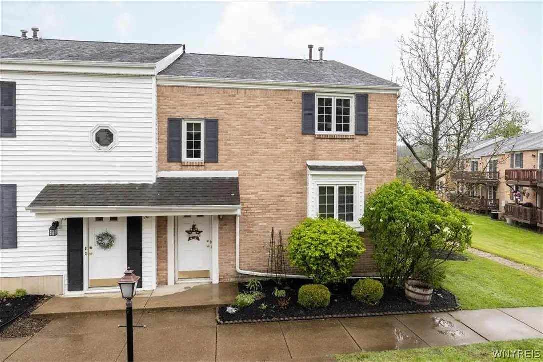 270 Buffalo Road #78, East Aurora, NY 14052 - #1
