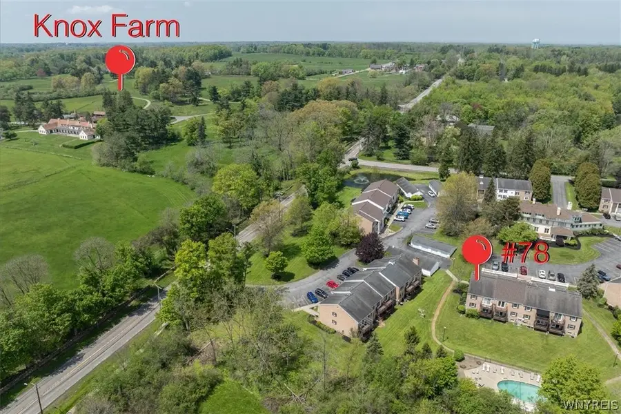 270 Buffalo Road #78, East Aurora, NY 14052 - #2