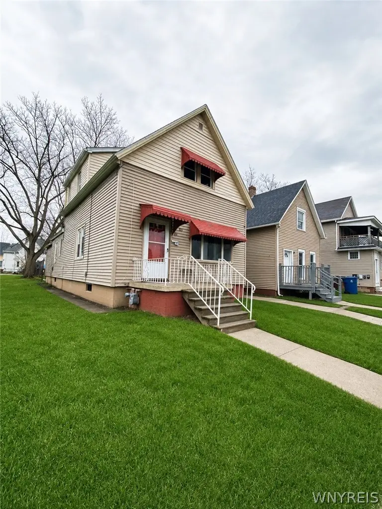 64 Ontario Street, Buffalo, NY 14207 - #1