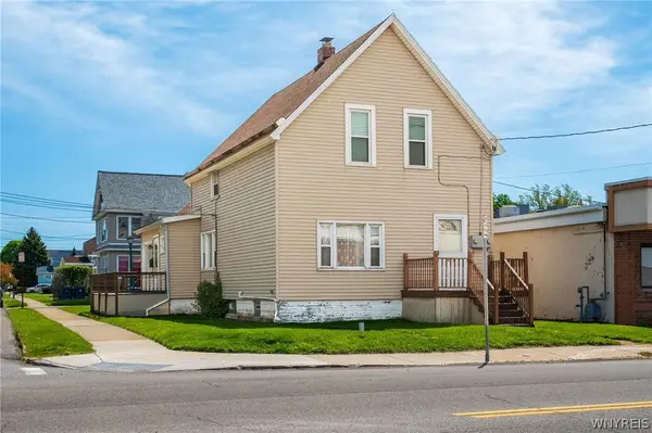 425 Hopkins Street, Buffalo, NY 14220
