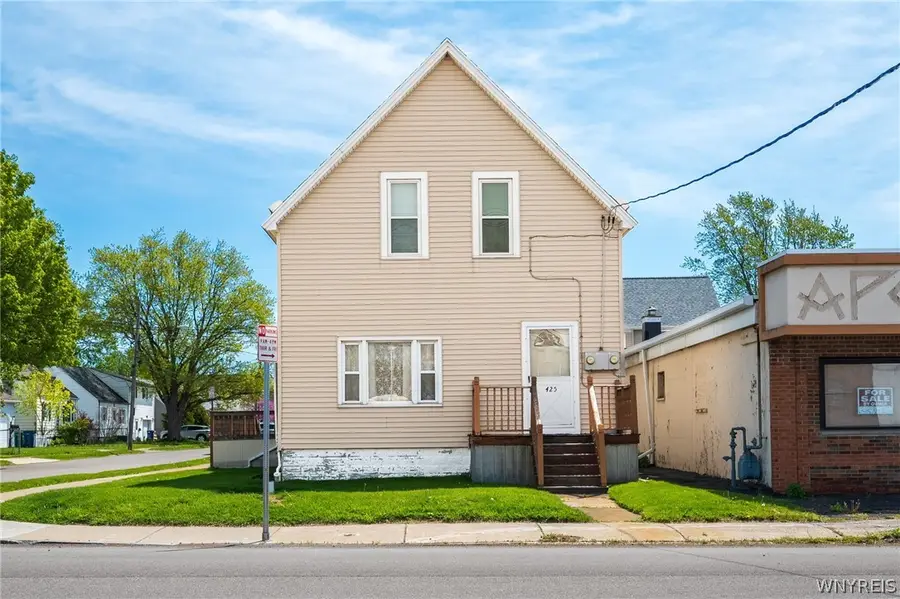 425 Hopkins Street, Buffalo, NY 14220 - #2