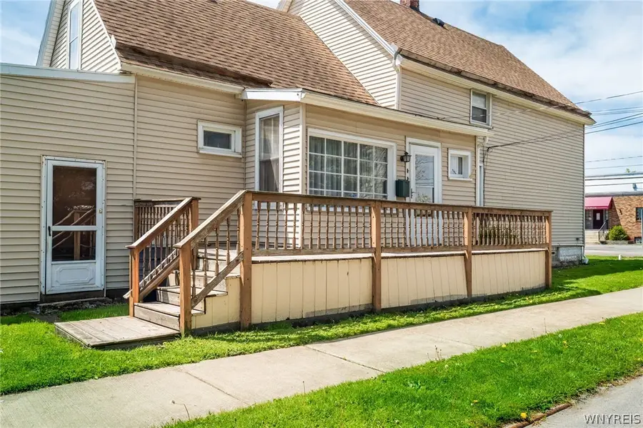 425 Hopkins Street, Buffalo, NY 14220 - #3