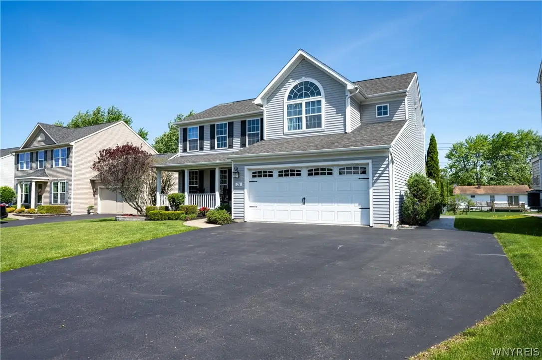 26 Morris Crescent, Buffalo, NY 14224 - #1