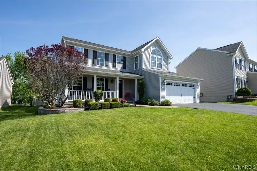 26 Morris Crescent, Buffalo, NY 14224 - #3