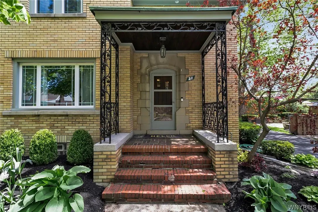 21 Briarcliff Road, Buffalo, NY 14225 - #1