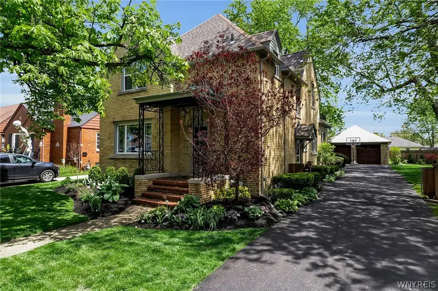 21 Briarcliff Road, Buffalo, NY 14225 - #2