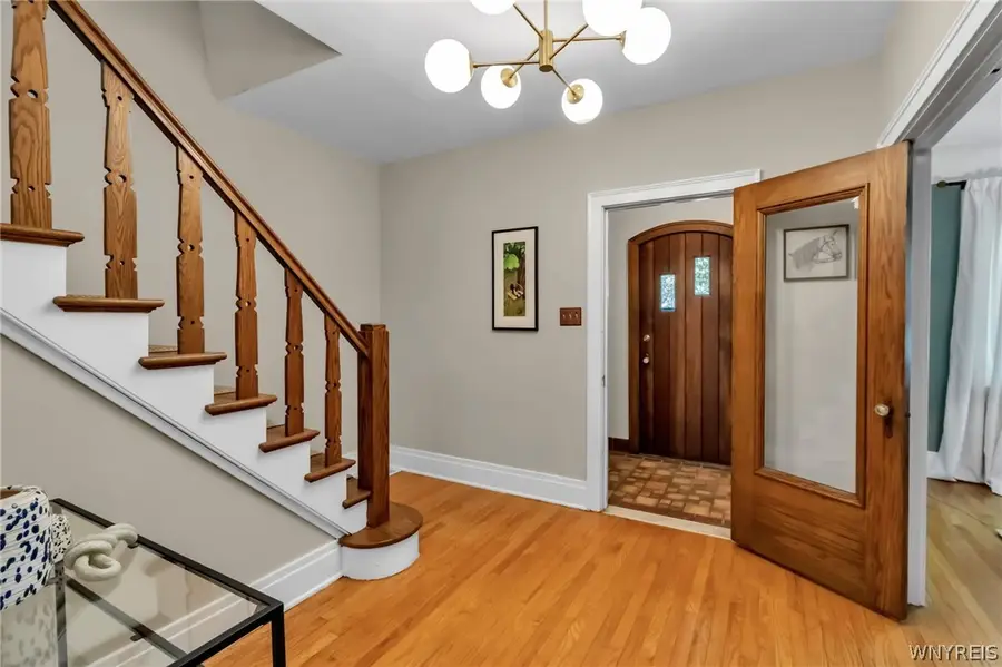 21 Briarcliff Road, Buffalo, NY 14225 - #3