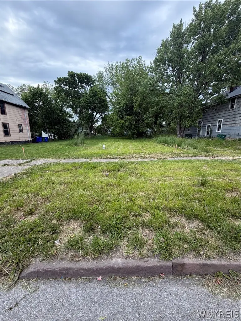 1118 Niagara Avenue, Niagara Falls, NY 14305 - #1