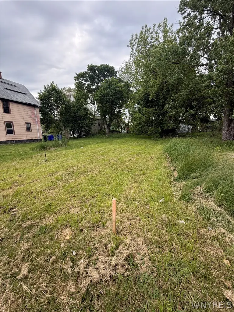 1118 Niagara Avenue, Niagara Falls, NY 14305 - #2