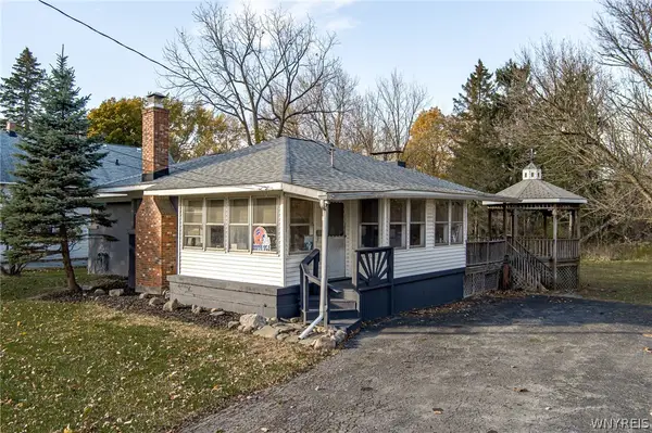 148 Cramer Street, North Tonawanda, NY 14120