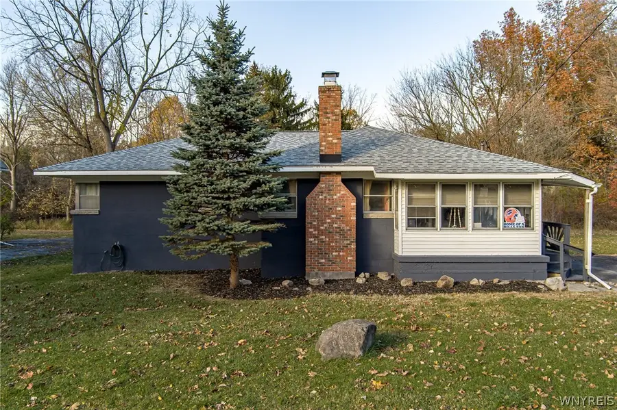 148 Cramer Street, North Tonawanda, NY 14120 - #2