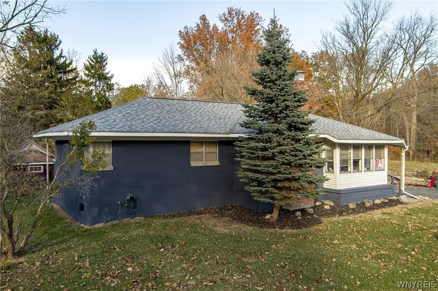 148 Cramer Street, North Tonawanda, NY 14120 - #3