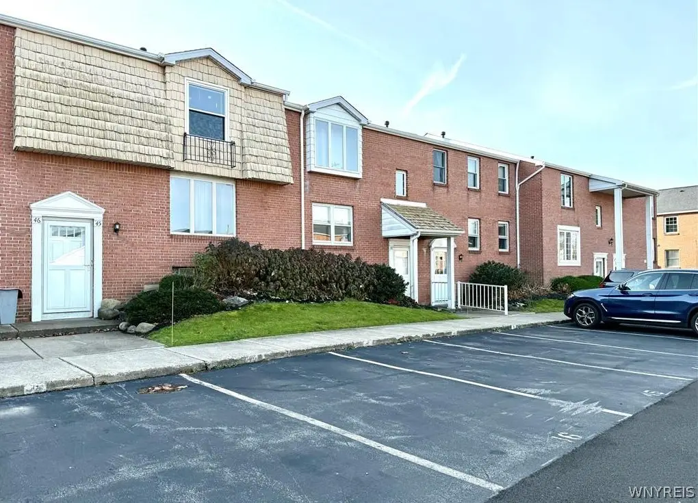 3905 Bowen #42 Road #42, Lancaster, NY 14086 - #1