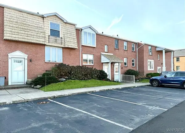 3905 Bowen #42 Road #42, Lancaster, NY 14086