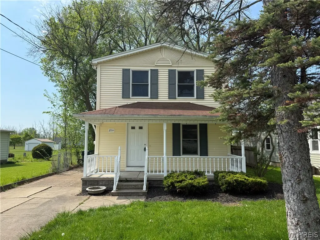 2554 Niagara Road, Niagara Falls, NY 14304 - #1