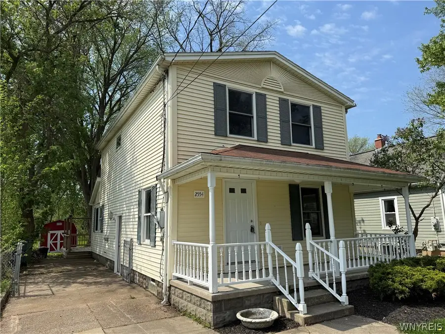 2554 Niagara Road, Niagara Falls, NY 14304 - #2