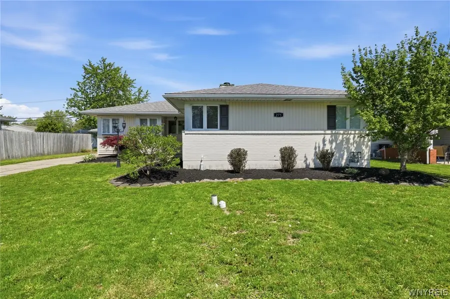 275 Pryor Avenue, Tonawanda, NY 14150 - #3