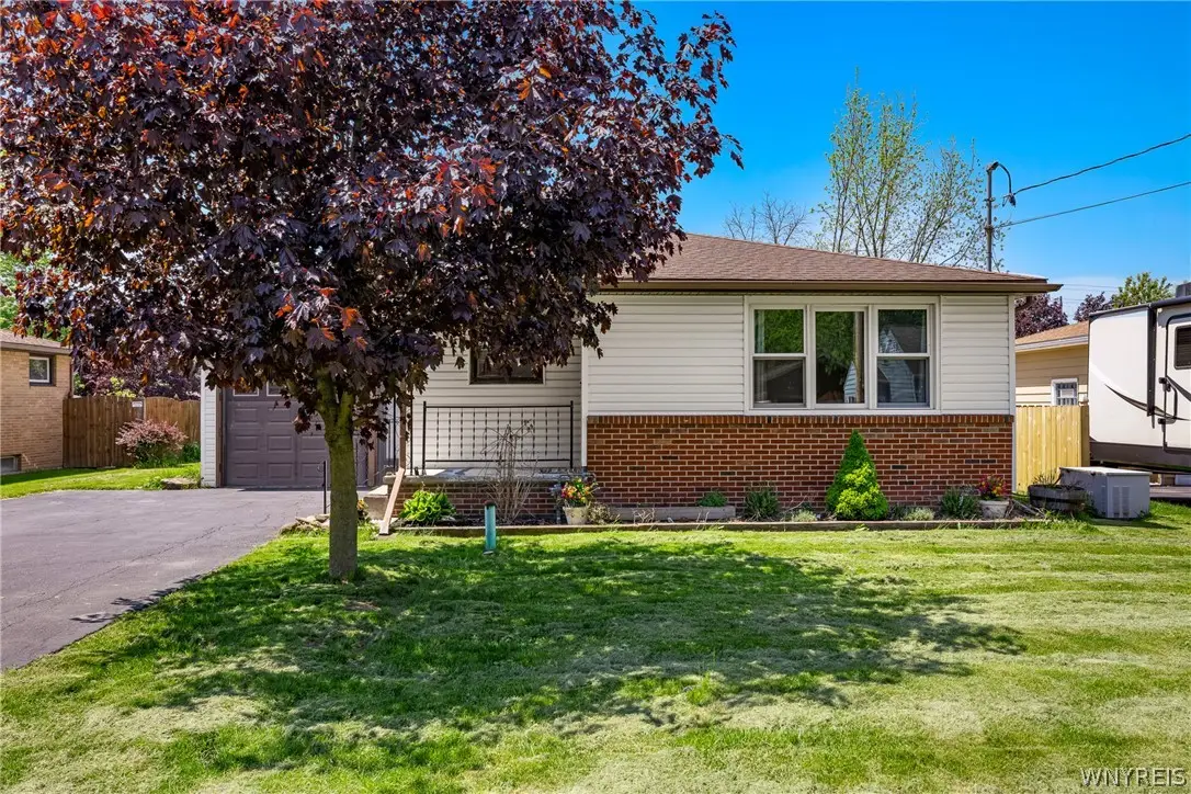 352 Seneca Place, Lancaster, NY 14086 - #1