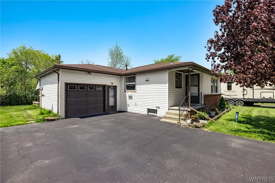 352 Seneca Place, Lancaster, NY 14086 - #2