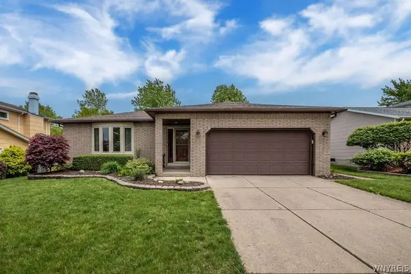 247 Shetland Drive, Buffalo, NY 14221