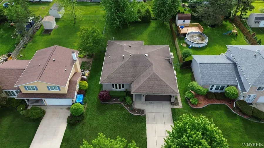 247 Shetland Drive, Buffalo, NY 14221 - #2