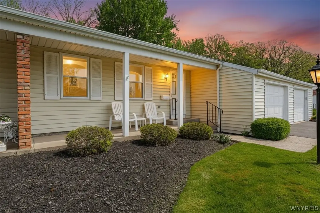 7 The Common, Lockport, NY 14094 - #1