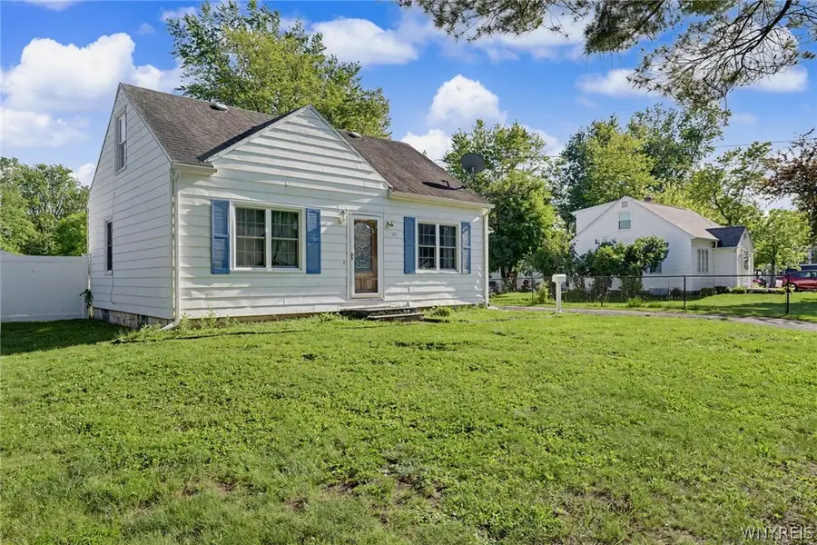 109 Summit Avenue, Buffalo, NY 14224 - #2