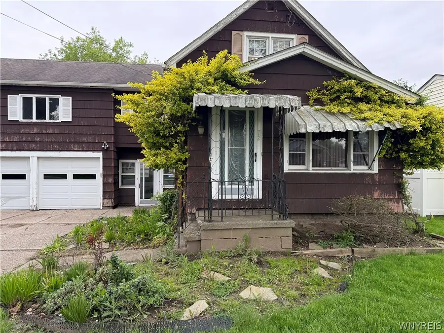 72 Dwyer Street, Buffalo, NY 14224 - #2