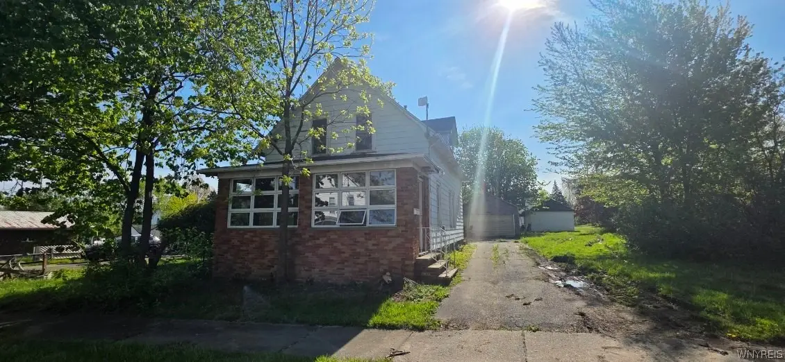 55 Kosciuszko Avenue, Dunkirk, NY 14048 - #1