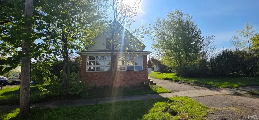 55 Kosciuszko Avenue, Dunkirk, NY 14048 - #2