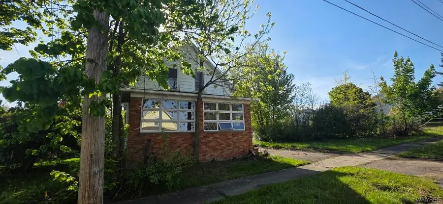 55 Kosciuszko Avenue, Dunkirk, NY 14048 - #3