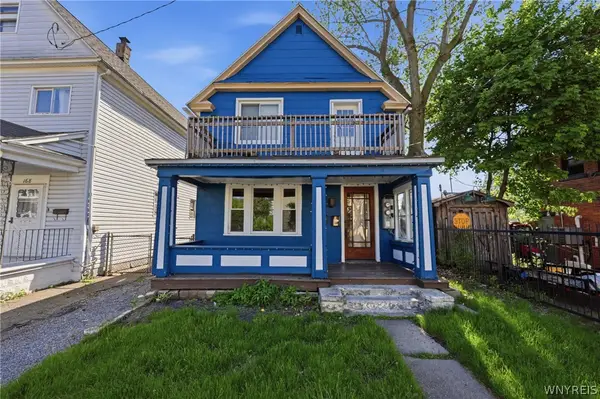 182 Peter Street, Buffalo, NY 14207
