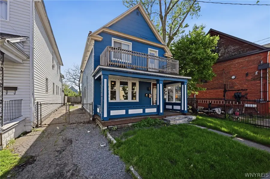 182 Peter Street, Buffalo, NY 14207 - #2