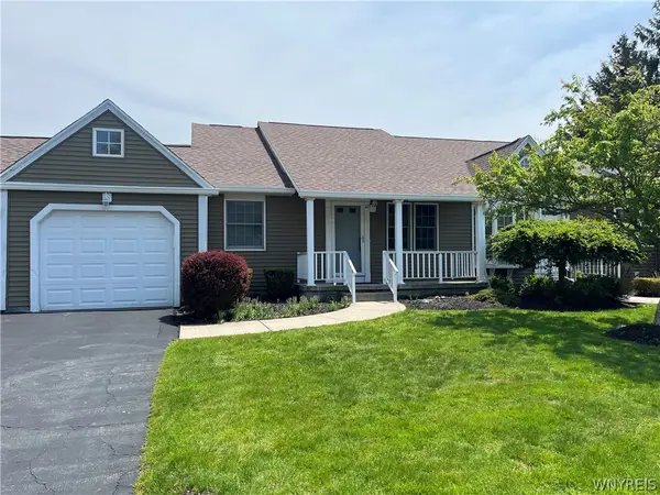 22 Old Mill Circle, Elma, NY 14059