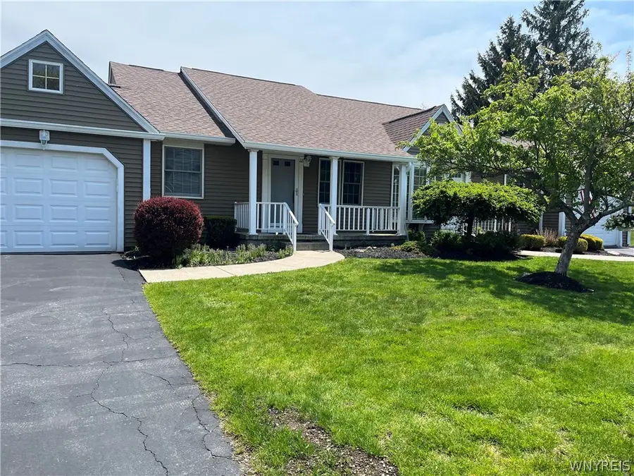 22 Old Mill Circle, Elma, NY 14059 - #2