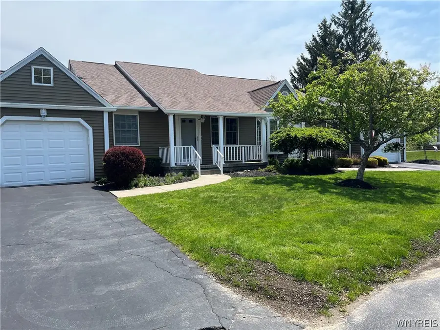 22 Old Mill Circle, Elma, NY 14059 - #3