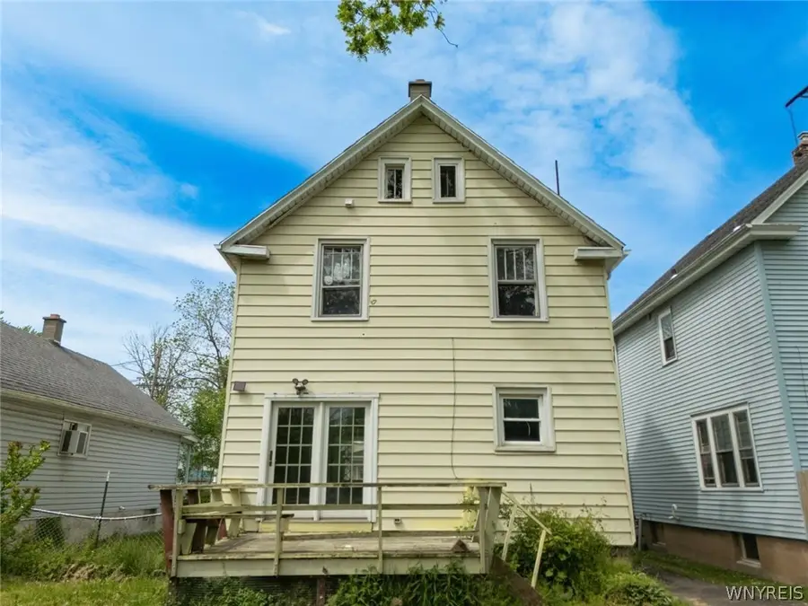 2215 South Avenue, Niagara Falls, NY 14305 - #2