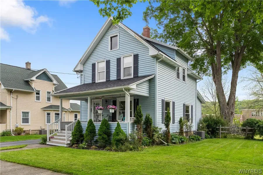 30 N Maple Street, Warsaw, NY 14569 - #3