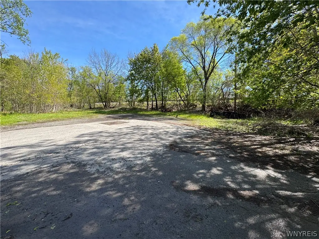 VL Fillmore Avenue, East Aurora, NY 14052 - #1