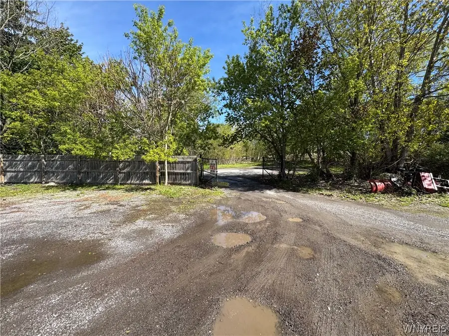 VL Fillmore Avenue, East Aurora, NY 14052 - #2