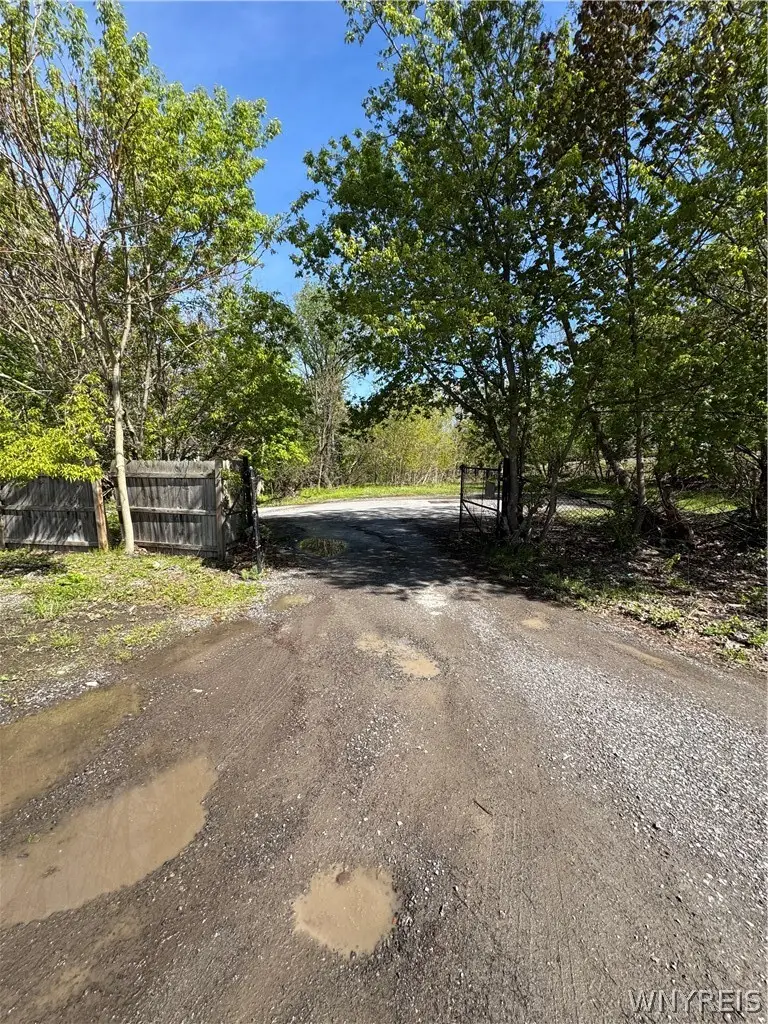VL Fillmore Avenue, East Aurora, NY 14052 - #3