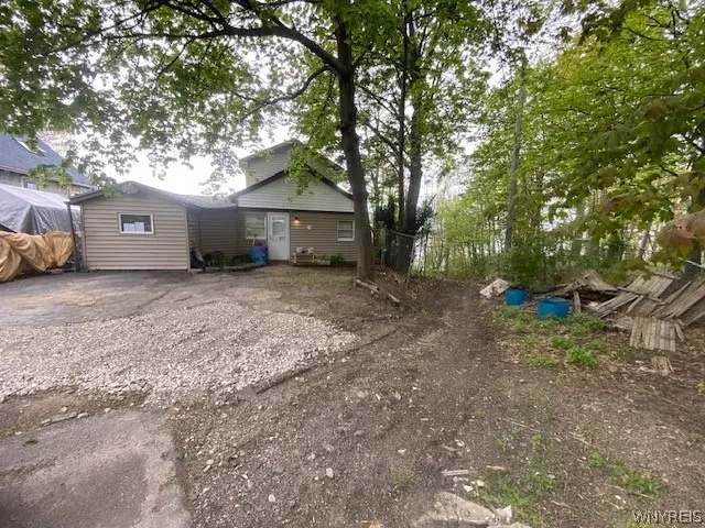 6474 Hamilton Drive, Derby, NY 14047 - #1