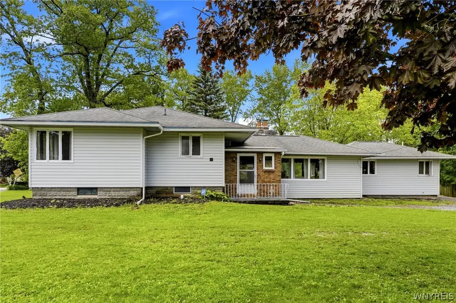 2061 Kimble Avenue, North Collins, NY 14111 - #3
