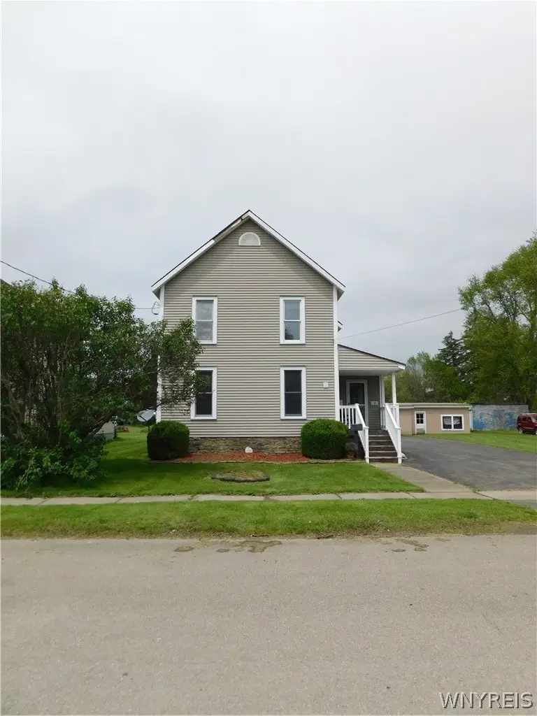 15 Mill Street, Franklinville, NY 14737 - #2