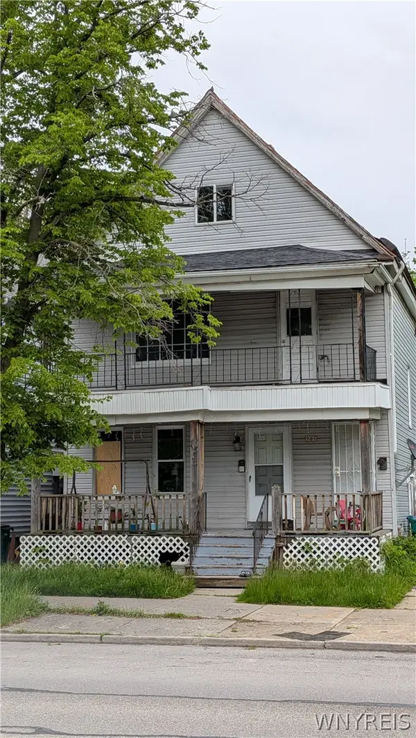 905 Tonawanda Street, Buffalo, NY 14207