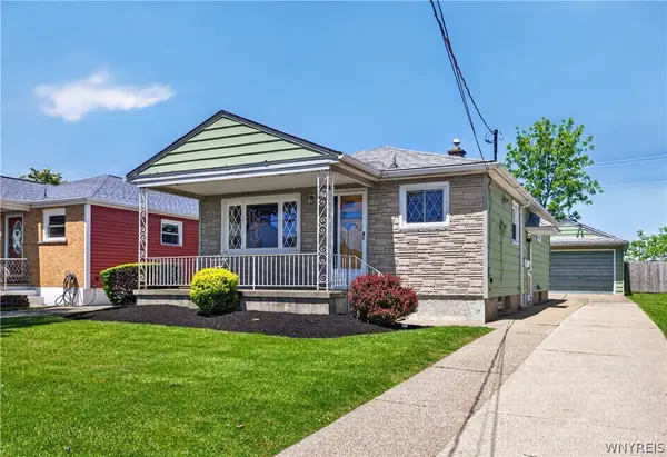 2918 Seneca Avenue, Niagara Falls, NY 14305