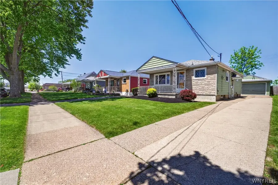 2918 Seneca Avenue, Niagara Falls, NY 14305 - #3