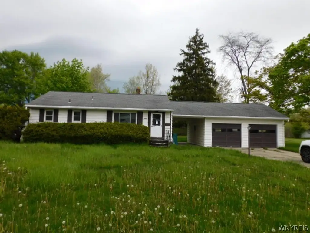 1282 Forbes Street, North Tonawanda, NY 14120 - #1